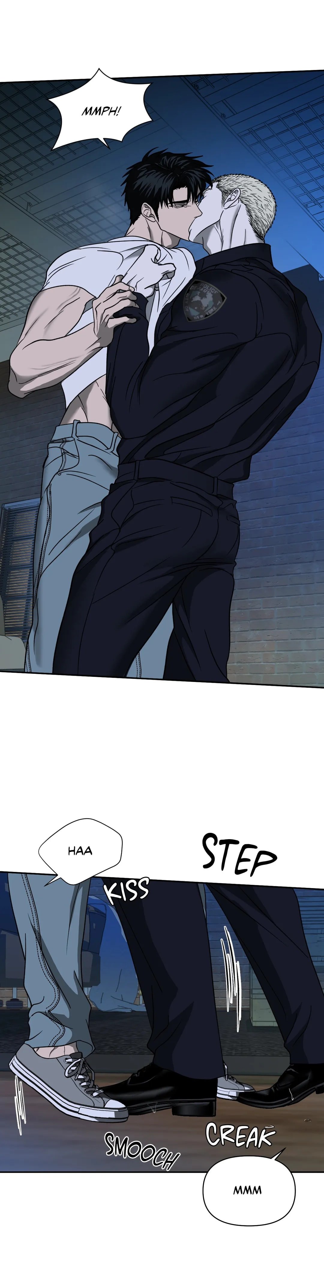 Shutline, Chapter 55 image 08